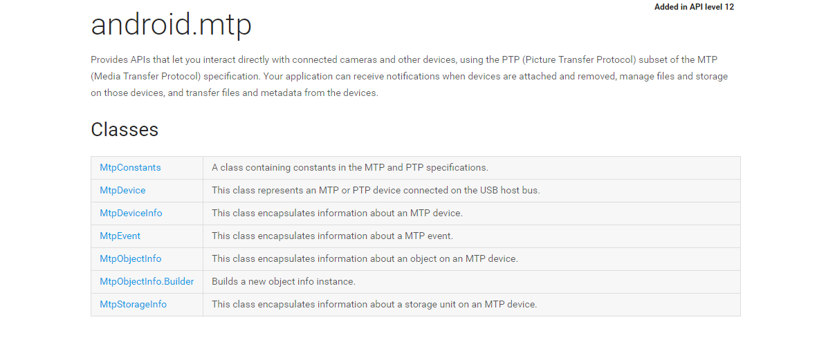 android.hardware.usb